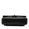 Chanel Medium Quilted Lambskin Flap Backpack Secondhand