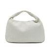 Bottega Veneta Large Nappa Intrecciato Veneta Hobo Secondhand