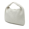 Bottega Veneta Large Nappa Intrecciato Veneta Hobo Secondhand