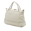 Gucci Guccissima Mayfair Satchel Secondhand
