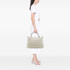 Gucci Guccissima Mayfair Satchel Secondhand