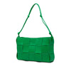 Bottega Veneta Nappa Intrecciato Cassette Pouch on Strap Secondhand