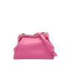 Bvlgari Leather Serpentine Pouch Crossbody Secondhand