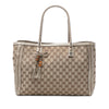 Gucci GG Canvas Bella Tote Secondhand