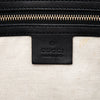 Gucci Small Microguccissima Patent Nice Satchel Secondhand