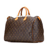 Louis Vuitton Monogram Speedy 40 Secondhand