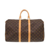Secondhand Louis Vuitton Monogram Keepall 45