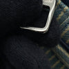 Louis Vuitton Monogram Denim Watercolor Hickory Stripes Outdoor Pouch Secondhand