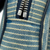 Louis Vuitton Monogram Denim Watercolor Hickory Stripes Outdoor Pouch Secondhand