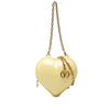 Louis Vuitton Monogram Vernis Keep My Heart Chain Crossbody Secondhand