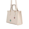 Secondhand Louis Vuitton Yayoi Kusama Monogram Giant Empreinte Flower OnTheGo PM
