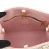 Secondhand Louis Vuitton Yayoi Kusama Monogram Giant Empreinte Flower OnTheGo PM