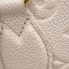 Secondhand Louis Vuitton Yayoi Kusama Monogram Giant Empreinte Flower OnTheGo PM