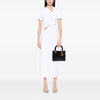 Dior Medium Patent Cannage Lady Dior Secondhand