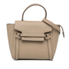Celine Pico Grained Calfskin Belt Bag Secondhand
