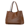 Gucci Medium Leather Horsebit 1955 Tote Secondhand
