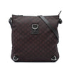 Secondhand Gucci GG Nylon Abbey D Ring Crossbody