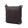 Secondhand Gucci GG Nylon Abbey D Ring Crossbody