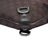 Gucci GG Nylon Abbey D Ring Crossbody Secondhand