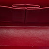 Chanel Medium Classic Caviar Double Flap Secondhand