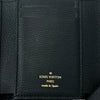 Louis Vuitton Monogram Double V Compact Wallet Secondhand