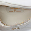 Chanel CC Quilted Lambskin Arm Coin Purse Secondhand