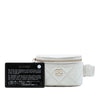 Chanel CC Quilted Lambskin Arm Coin Purse Secondhand