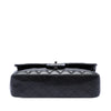 Chanel Medium Classic Lambskin Double Flap Secondhand