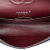 Chanel Medium Classic Lambskin Double Flap Secondhand