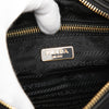 Prada Small Tessuto Front Pocket Camera Bag Secondhand