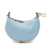 Secondhand Fendi Nano Leather Fendigraphy Hobo