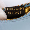 Secondhand Fendi Nano Leather Fendigraphy Hobo