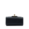 Chanel Mini Goatskin Chic Pearls Clutch On Chain Secondhand
