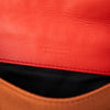 Bottega Veneta Nappa Intrecciato Trimmed Nylon High Tech Crossbody Secondhand