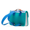 Hermès Toile and Barenia Childrens Jeux Dans La Jungle Backpack Secondhand