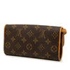 Louis Vuitton Monogram Pochette Twin PM Secondhand