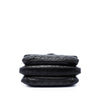 Chanel Maxi Quilted Lambskin 3 Accordion Flap Secondhand