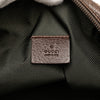 Gucci Mini GG Canvas Balthus Tofu Bag Secondhand