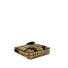 Burberry Haymarket Check Coated Canvas Crossbody Secondhand