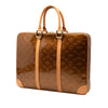 Louis Vuitton Monogram Vernis Van Damme Secondhand