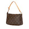 Secondhand Louis Vuitton Monogram Pochette Accessoires