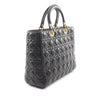 Dior Large Lambskin Cannage Lady Dior Secondhand