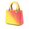 Dior Medium Ombre Calfskin Lady Dior Secondhand
