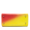 Dior Medium Ombre Calfskin Lady Dior Secondhand