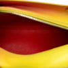 Dior Medium Ombre Calfskin Lady Dior Secondhand