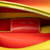 Dior Medium Ombre Calfskin Lady Dior Secondhand