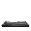 Gucci Medium Calfskin Logo Portfolio Clutch Secondhand