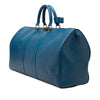 Louis Vuitton Epi Keepall 45 Secondhand