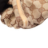 Gucci GG Canvas Abbey D Ring Shoulder Bag Secondhand