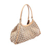 Gucci GG Canvas Abbey D Ring Shoulder Bag Secondhand